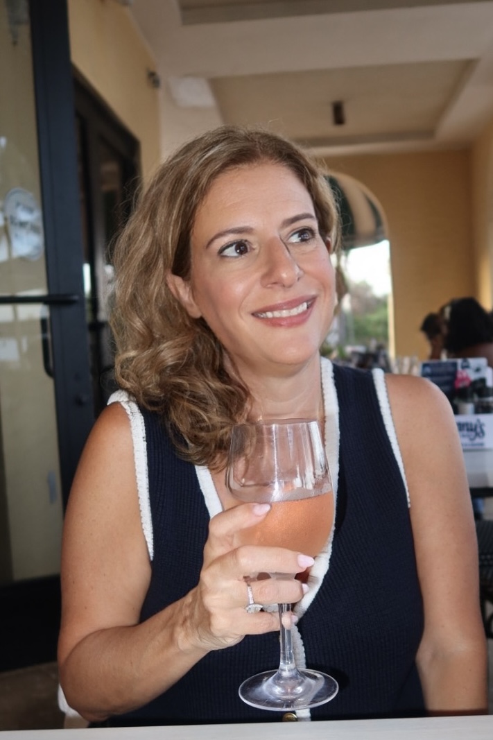 Dana Kaplan