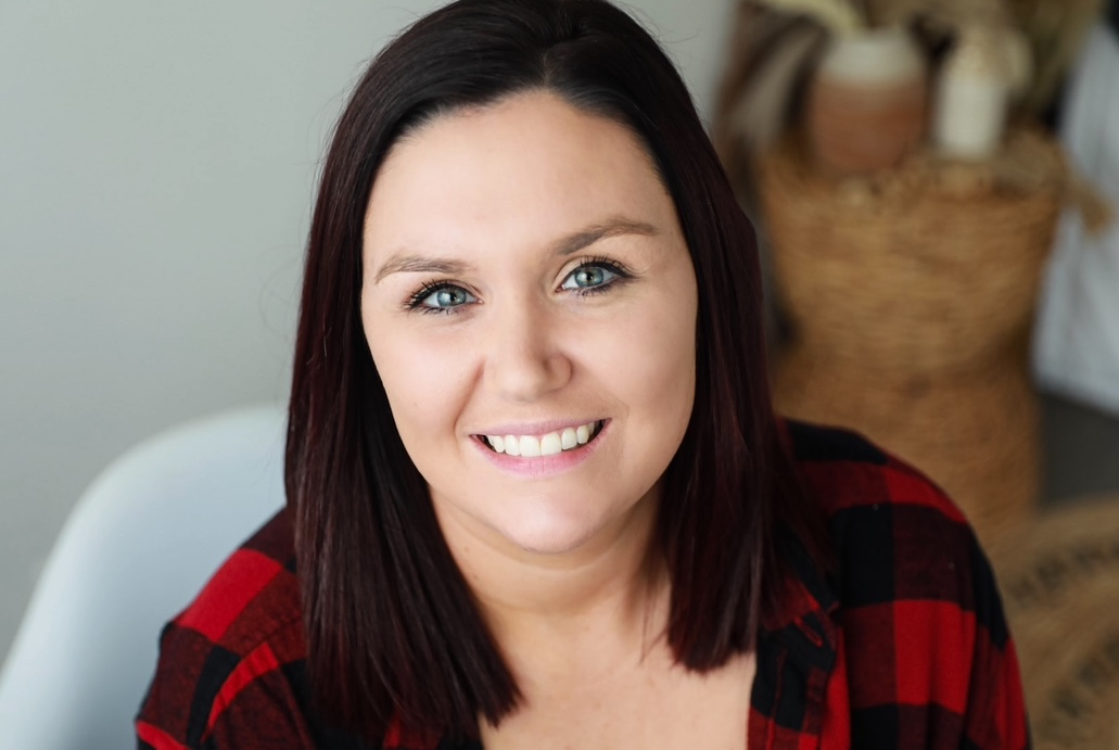 Erica Caswell