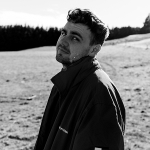 Josh Carr-Hummerston