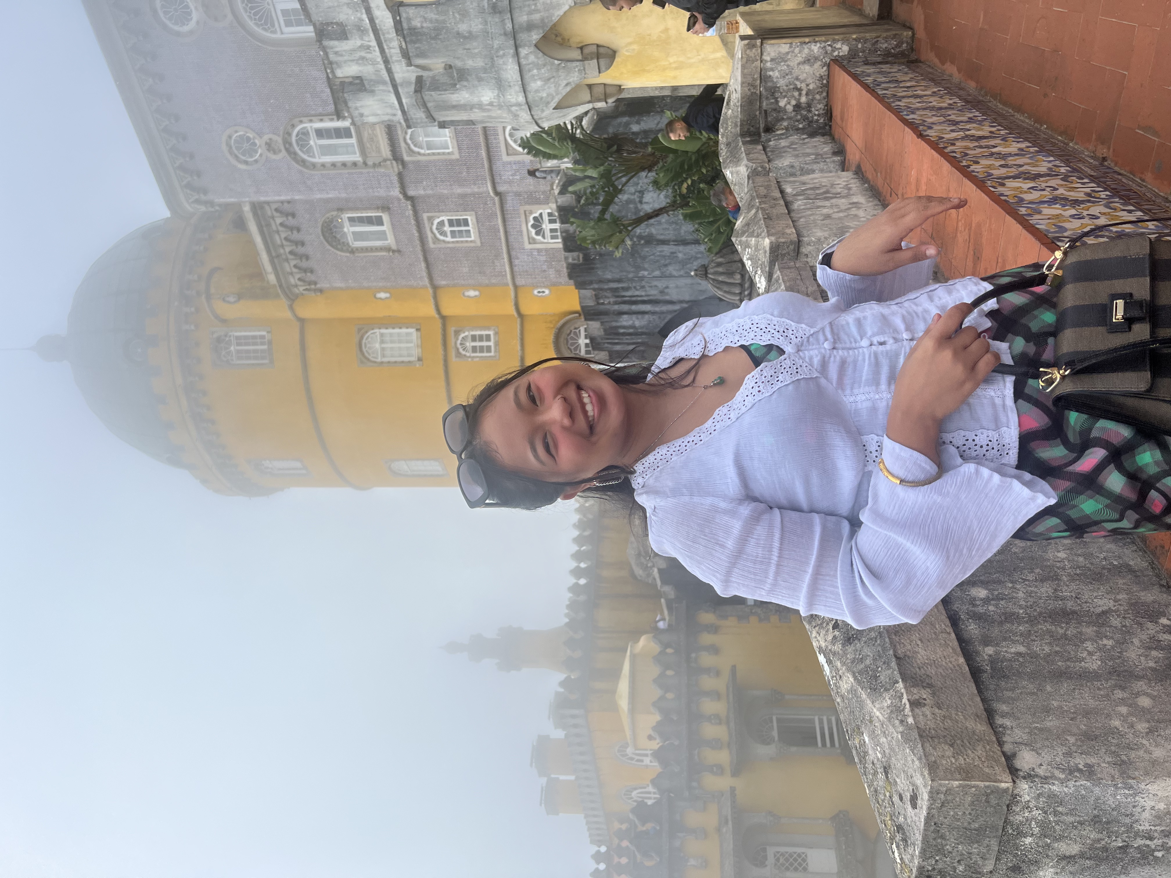 Puja Gurung