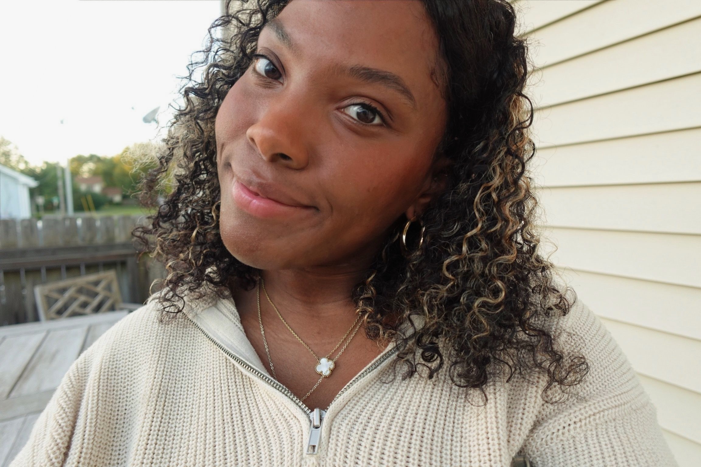 Zyah Newsome