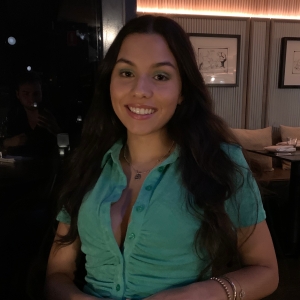 Angelica Jones