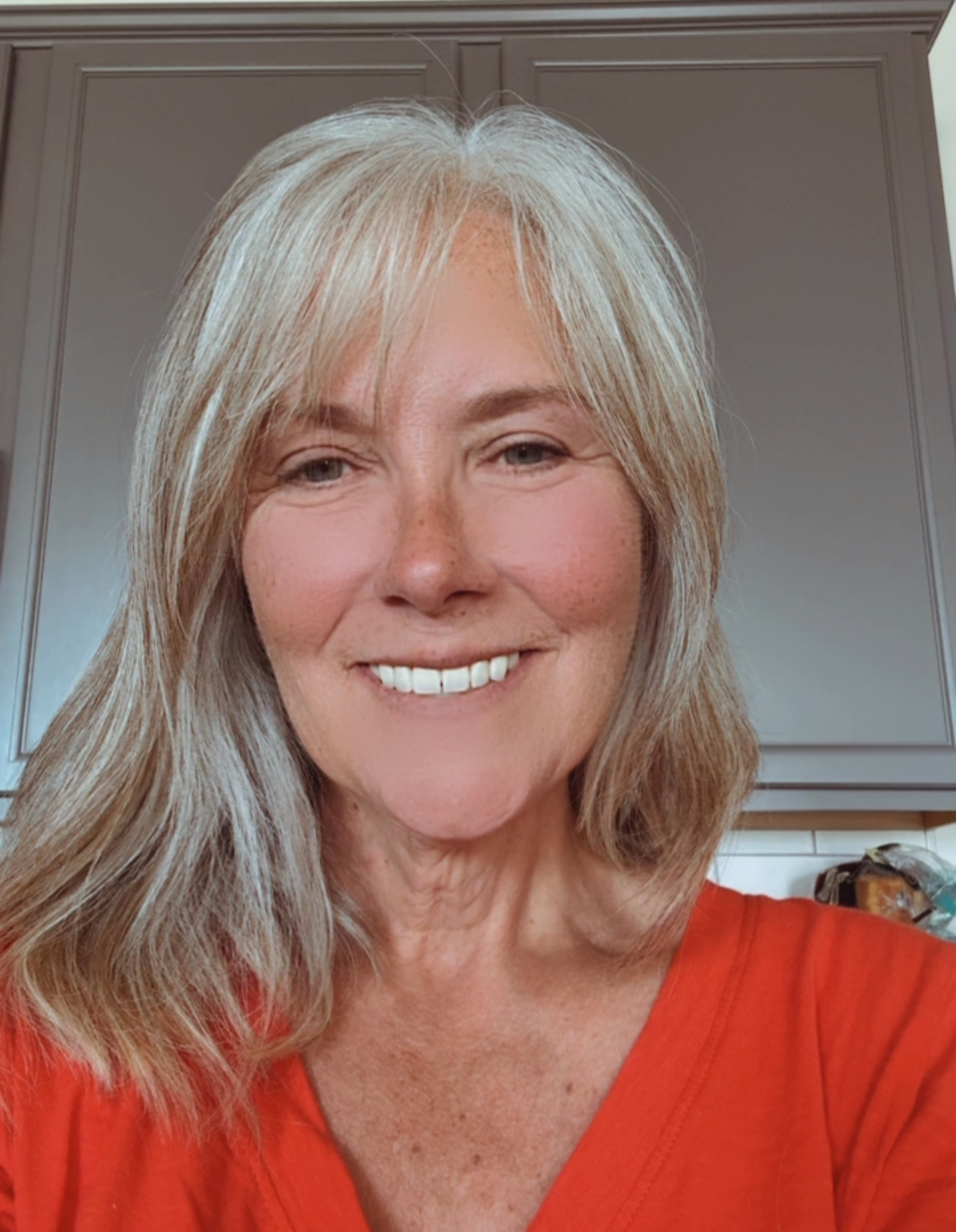 Heather Buckley