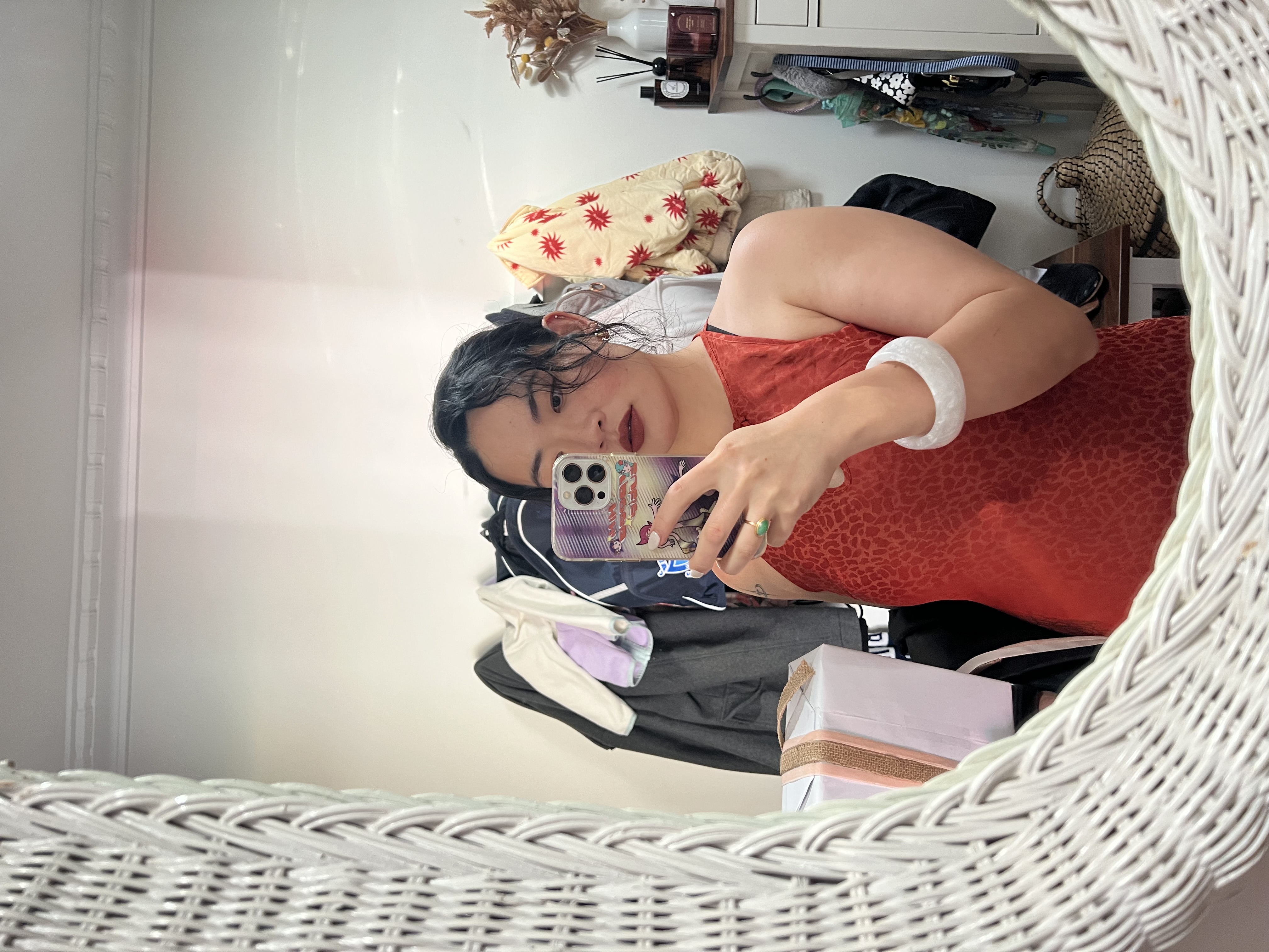 Jess GH