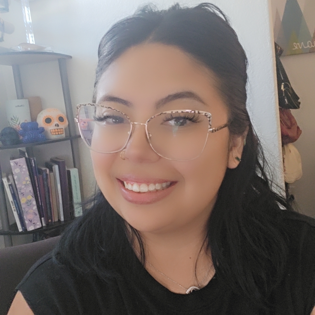 Heidie Nevarez