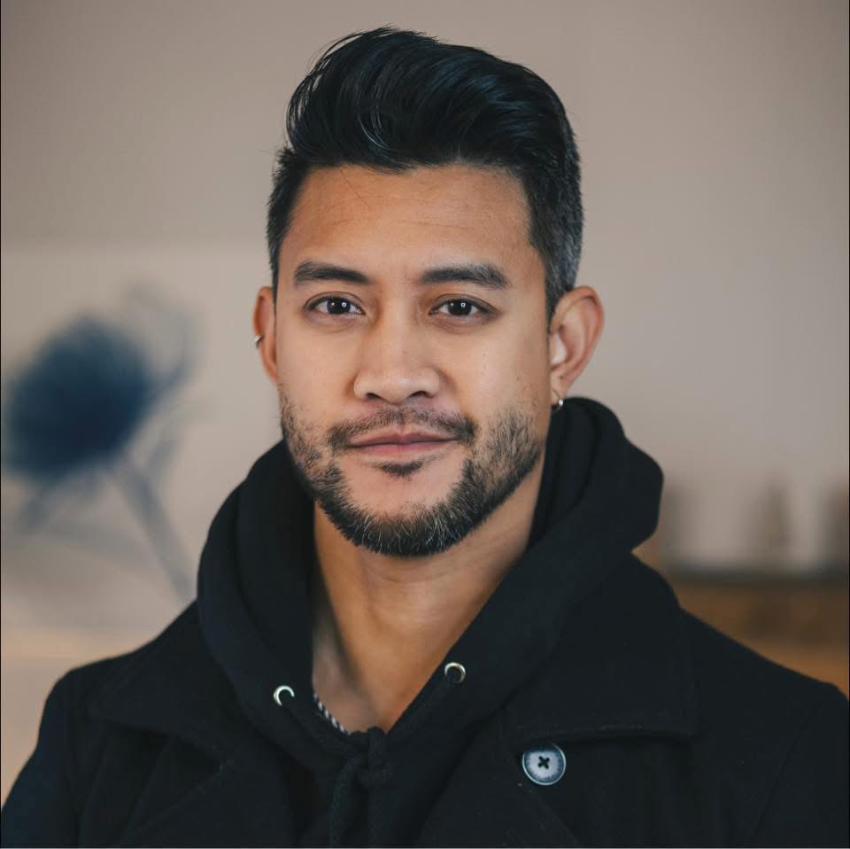 Andrew Catalla