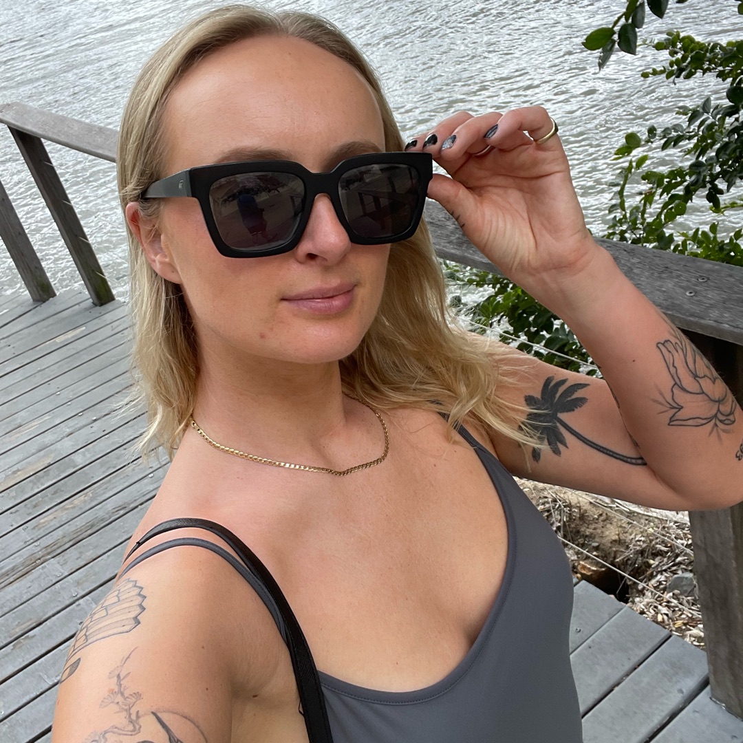 Maria Kelly
