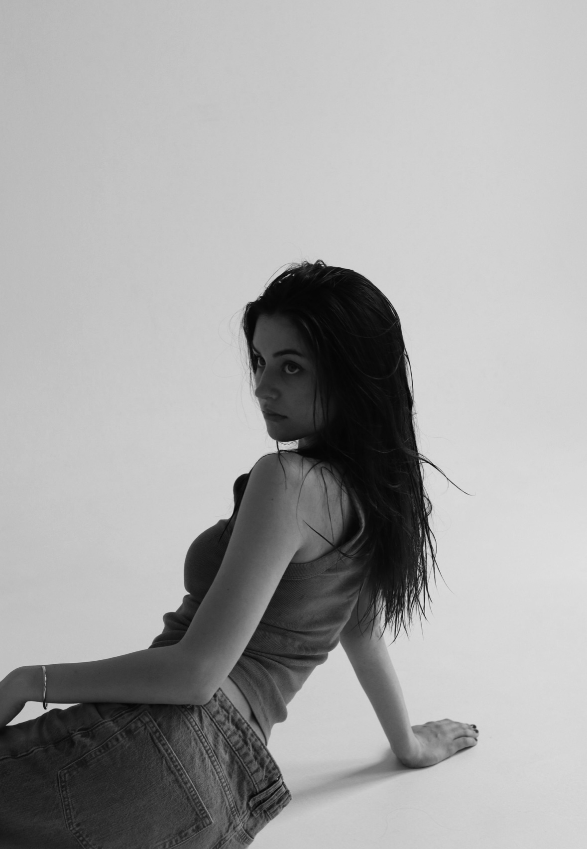 KATERYNA SYTENOK