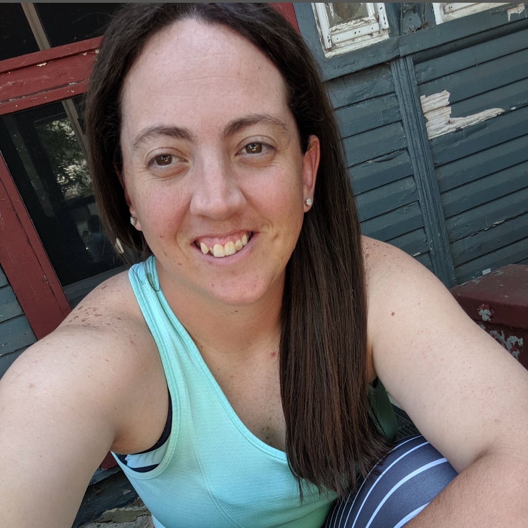 Melissa McMurchy