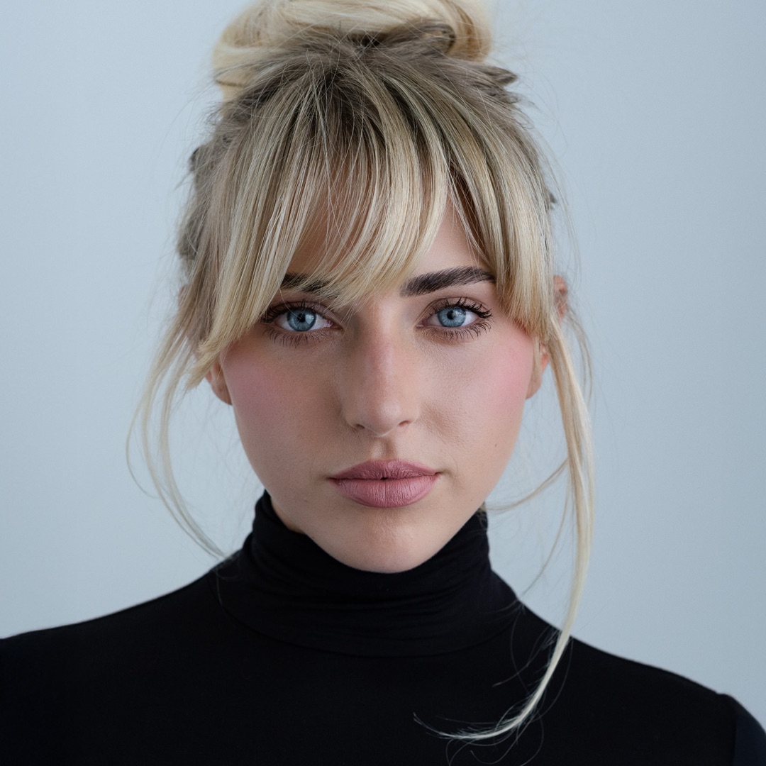 Phoebe Z