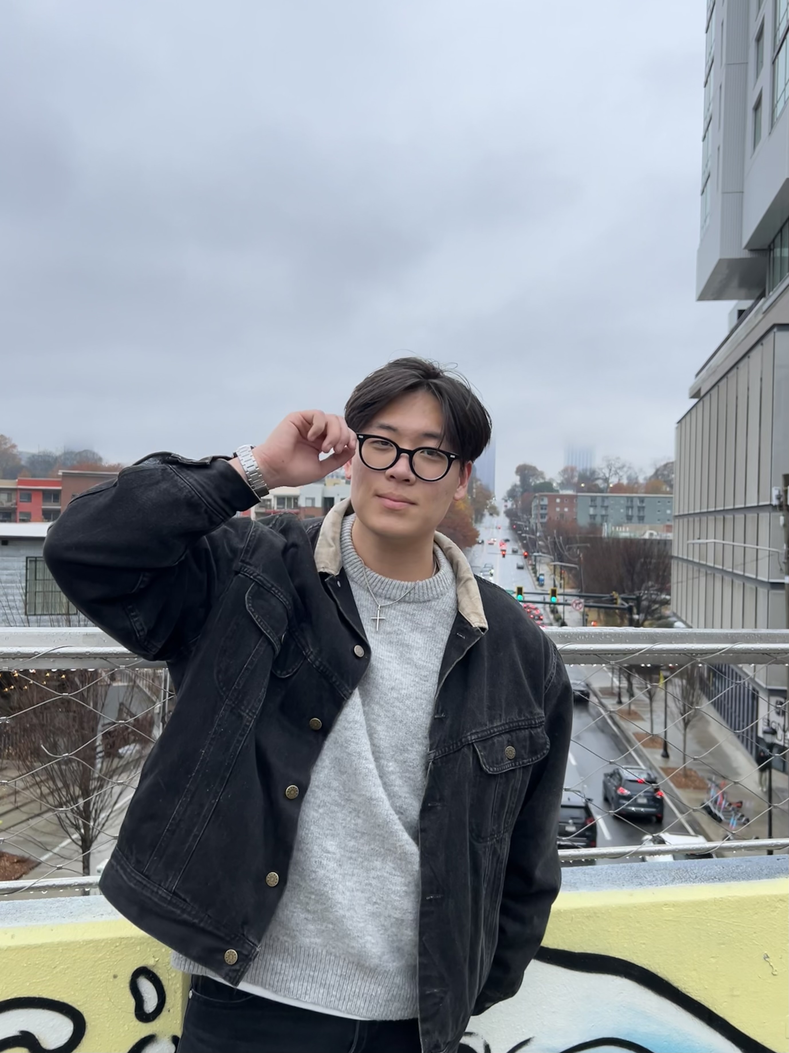 Minjae Sim