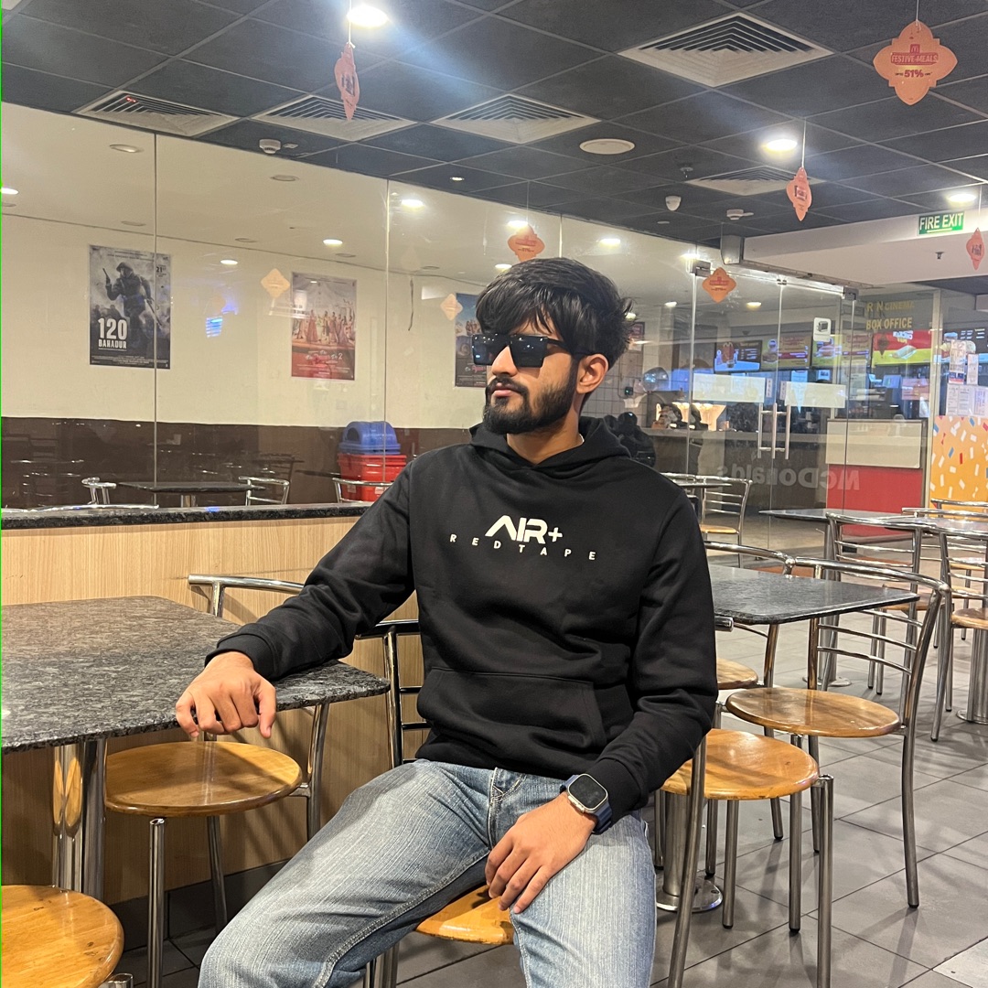 Harender Chahalindia