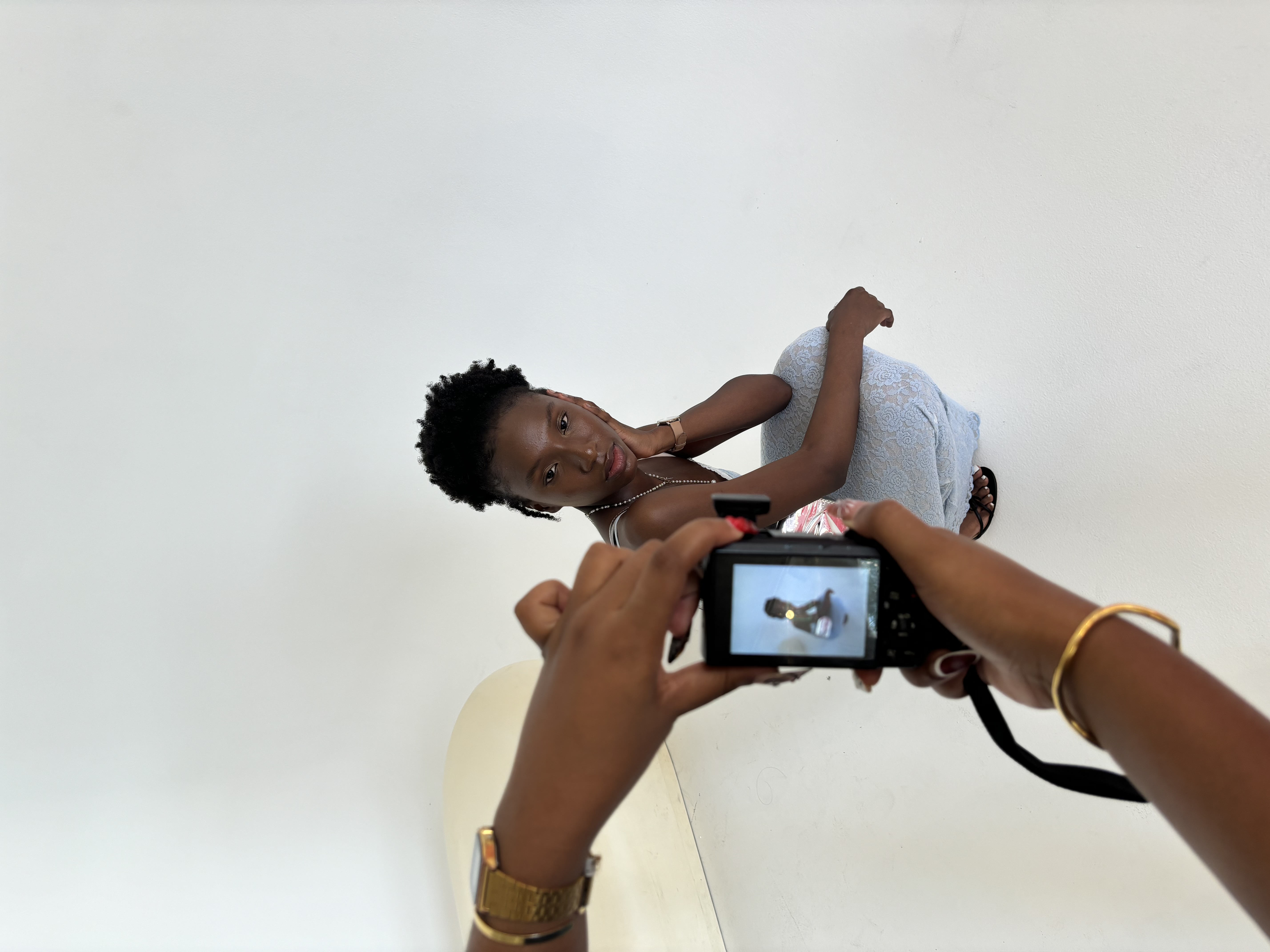 Theo’Grace Gabaza
