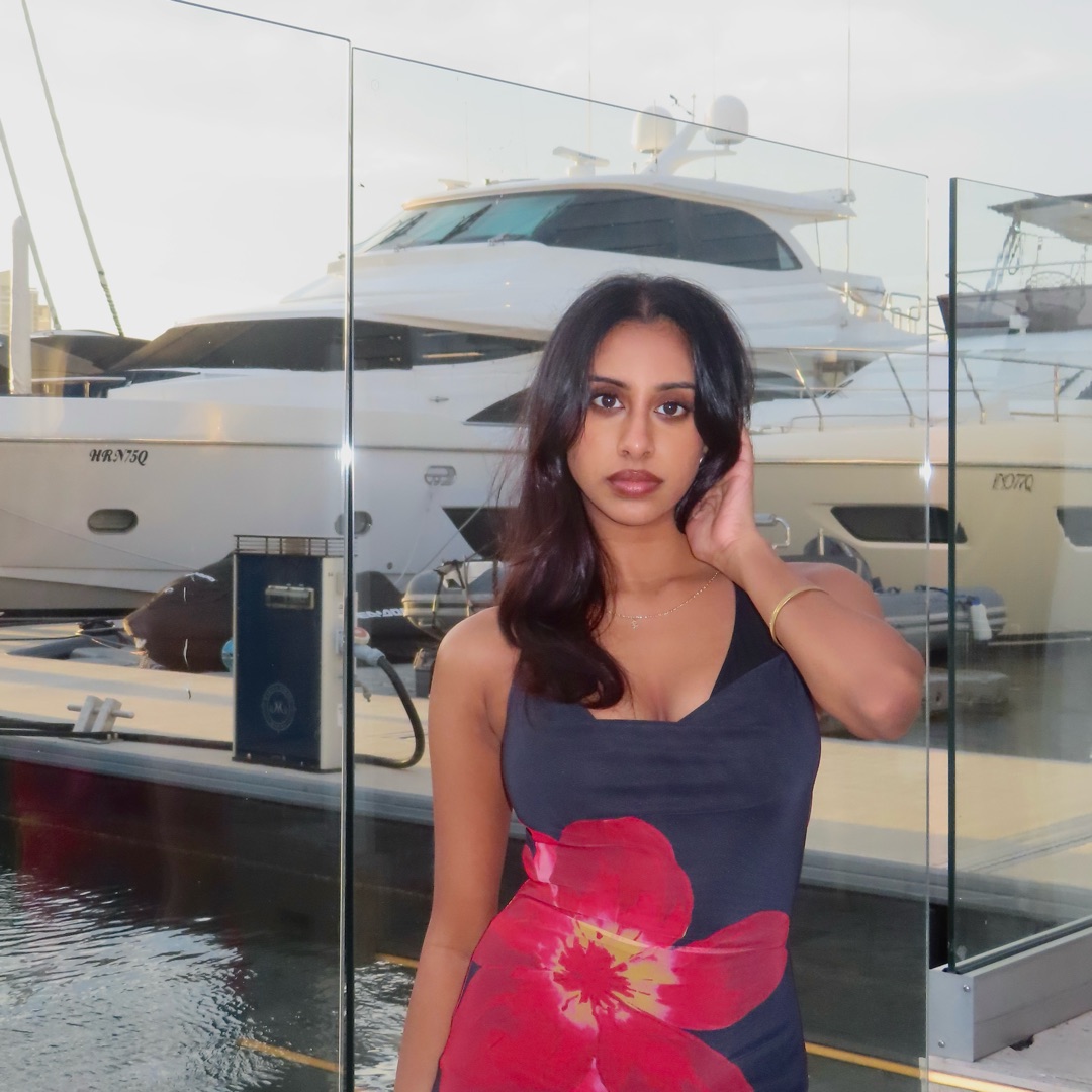 Shreya Sharma