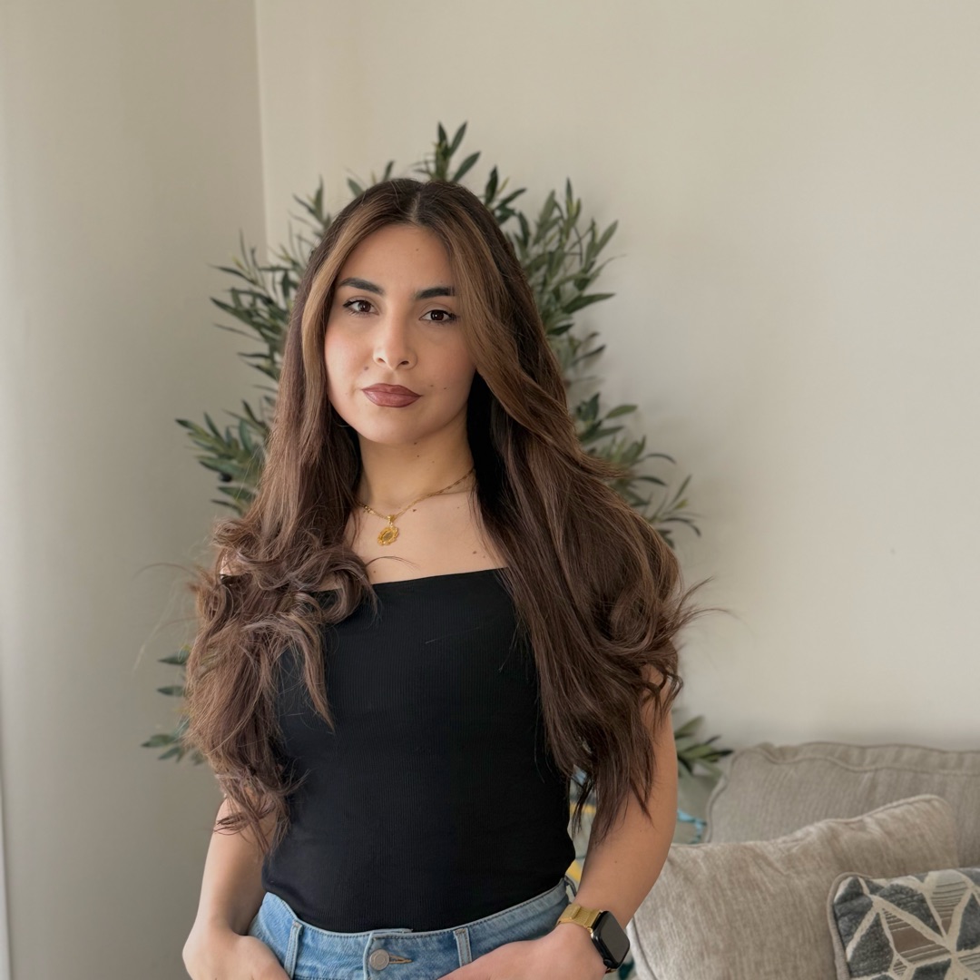 Maryam Alraii
