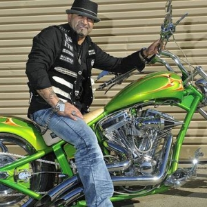 George Farah