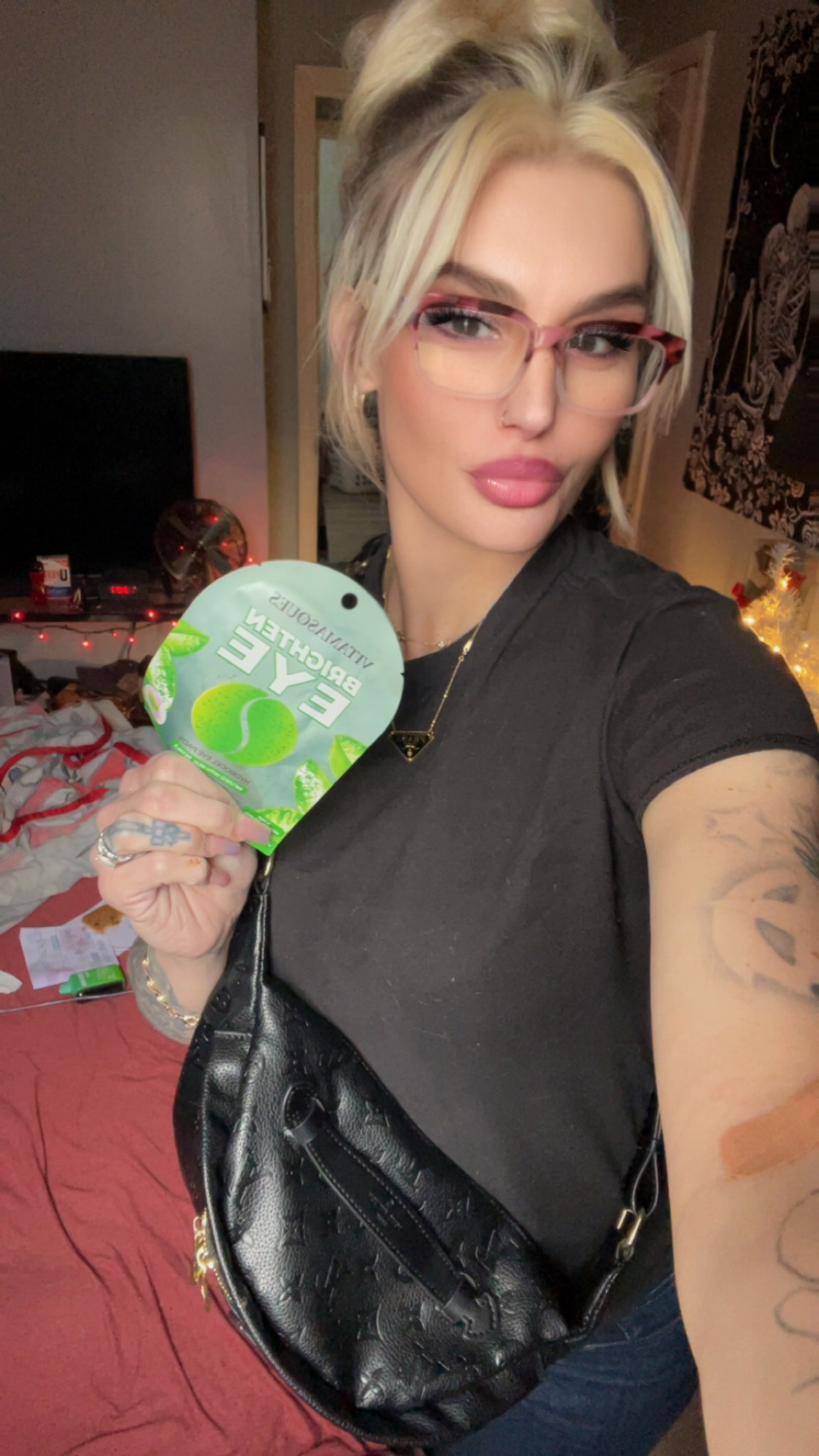 Misty Jade Creech