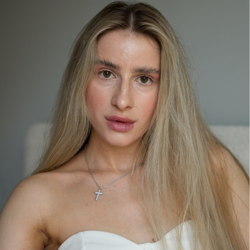 Ruslana Pysarenko