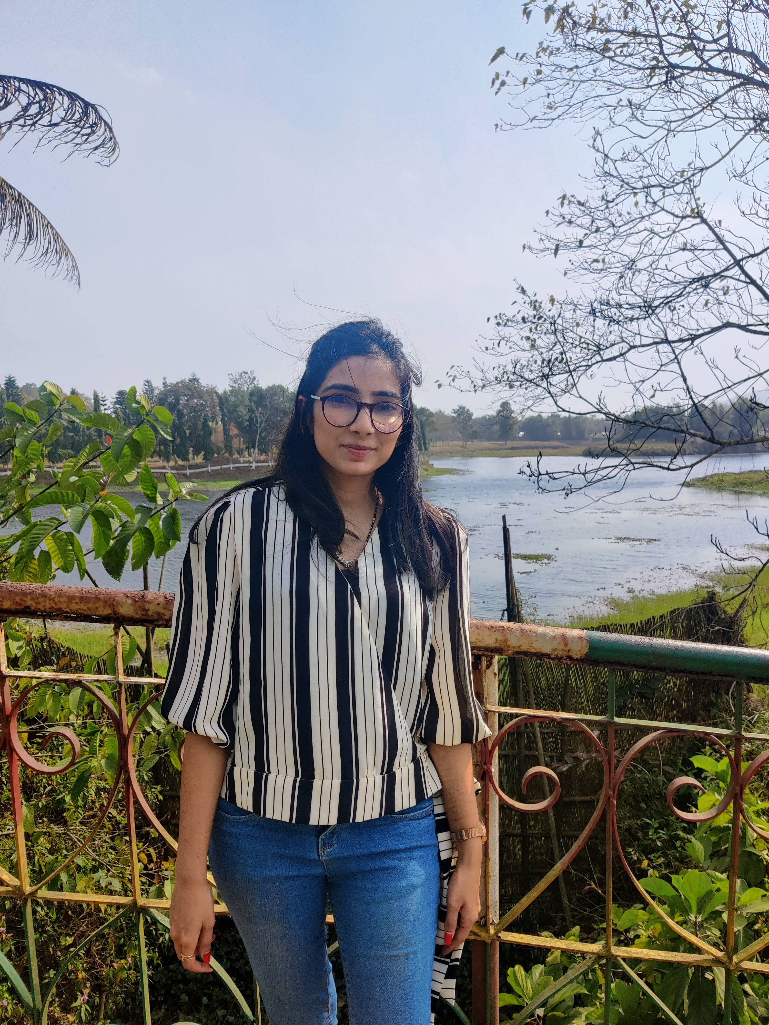 Kritika Jain