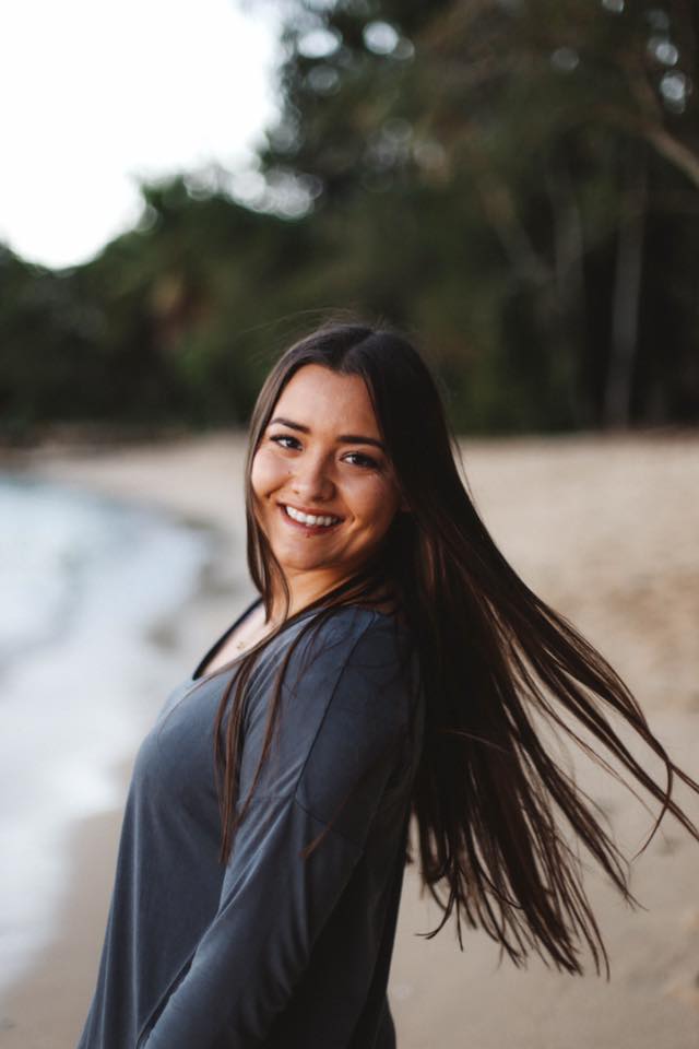 Kaylee Hirai