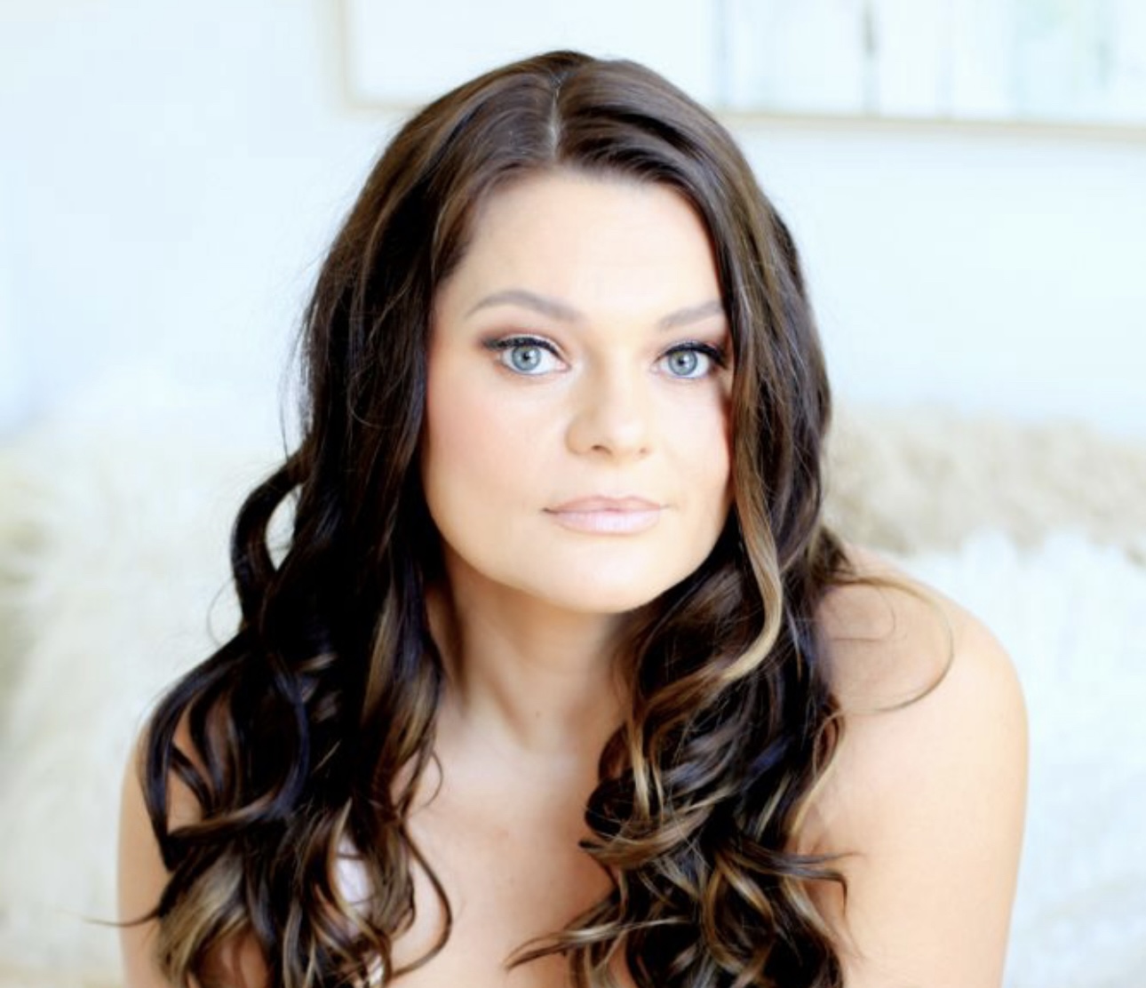 Lauren Kilpatrick