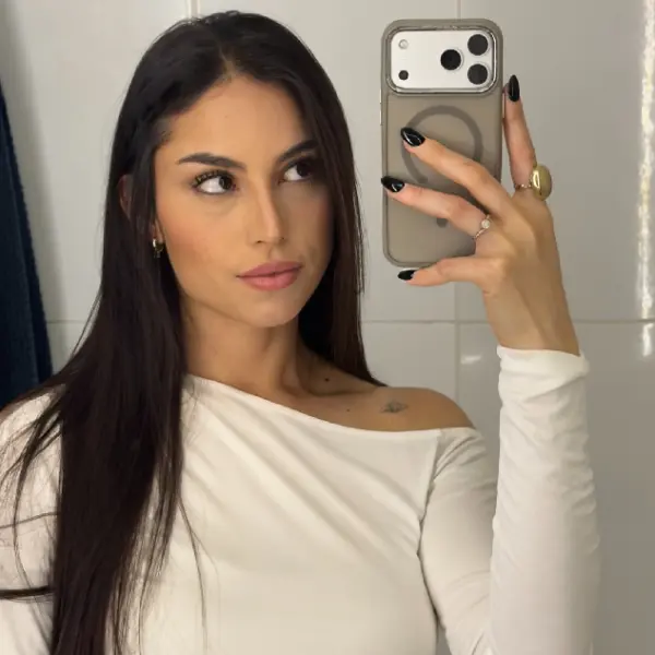 Bianca Ferreira Queiroz