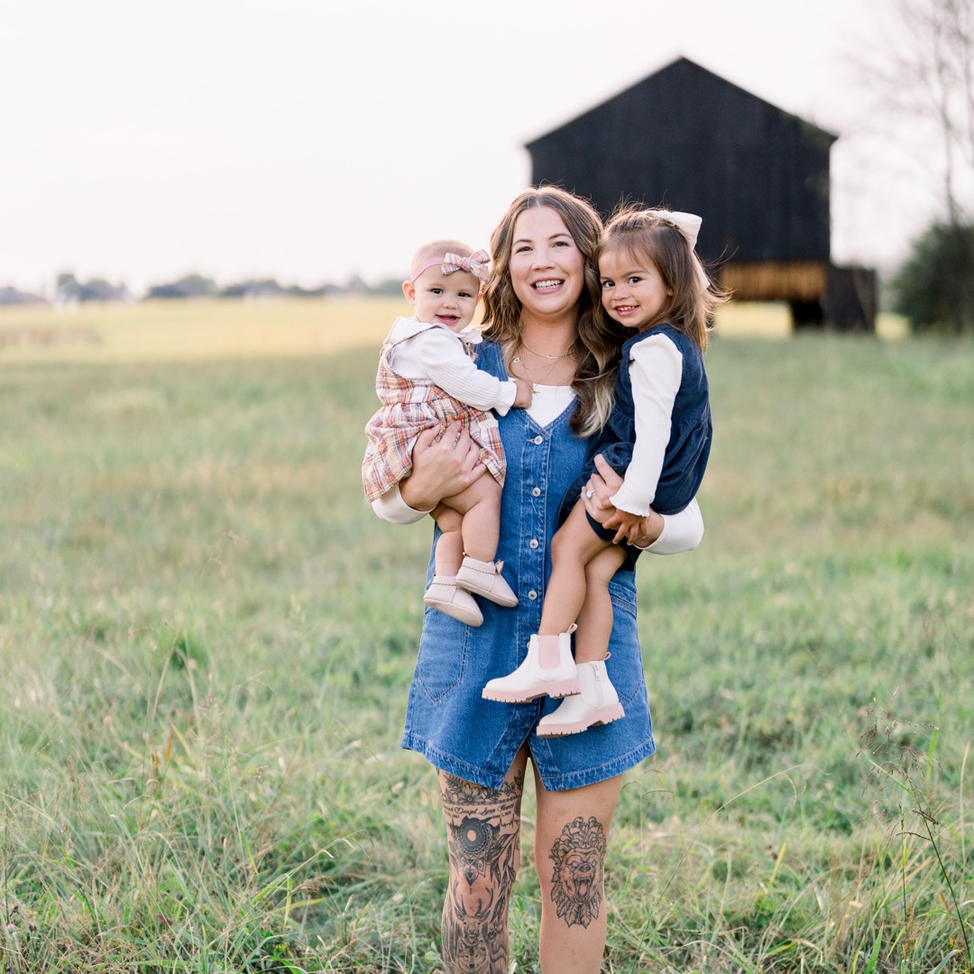 Adaline Fauatea