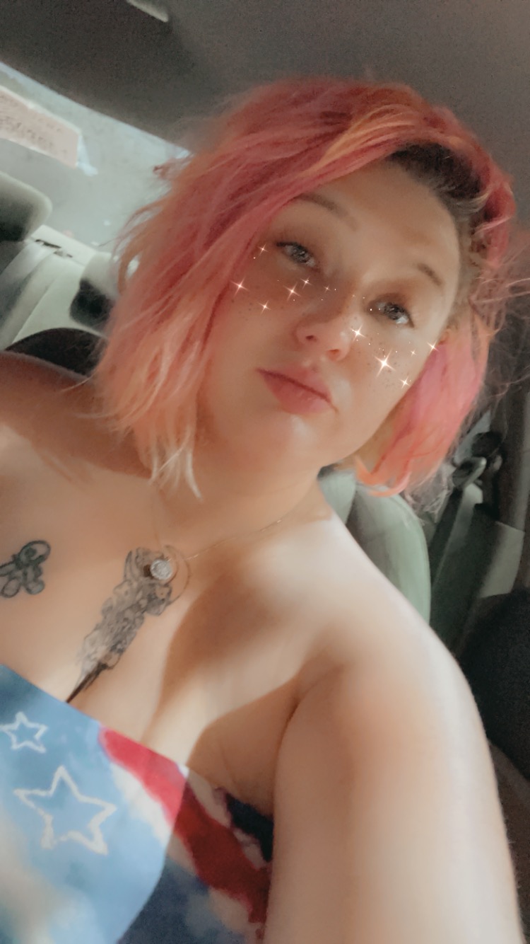 Kira Shaver