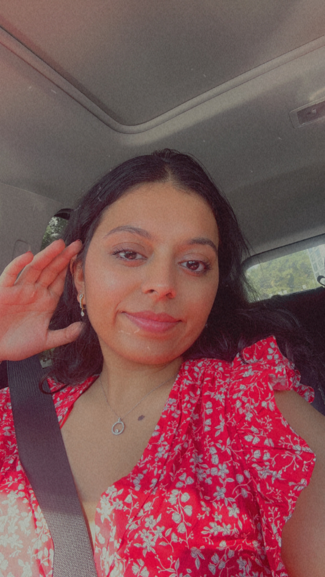 Aesha Shah