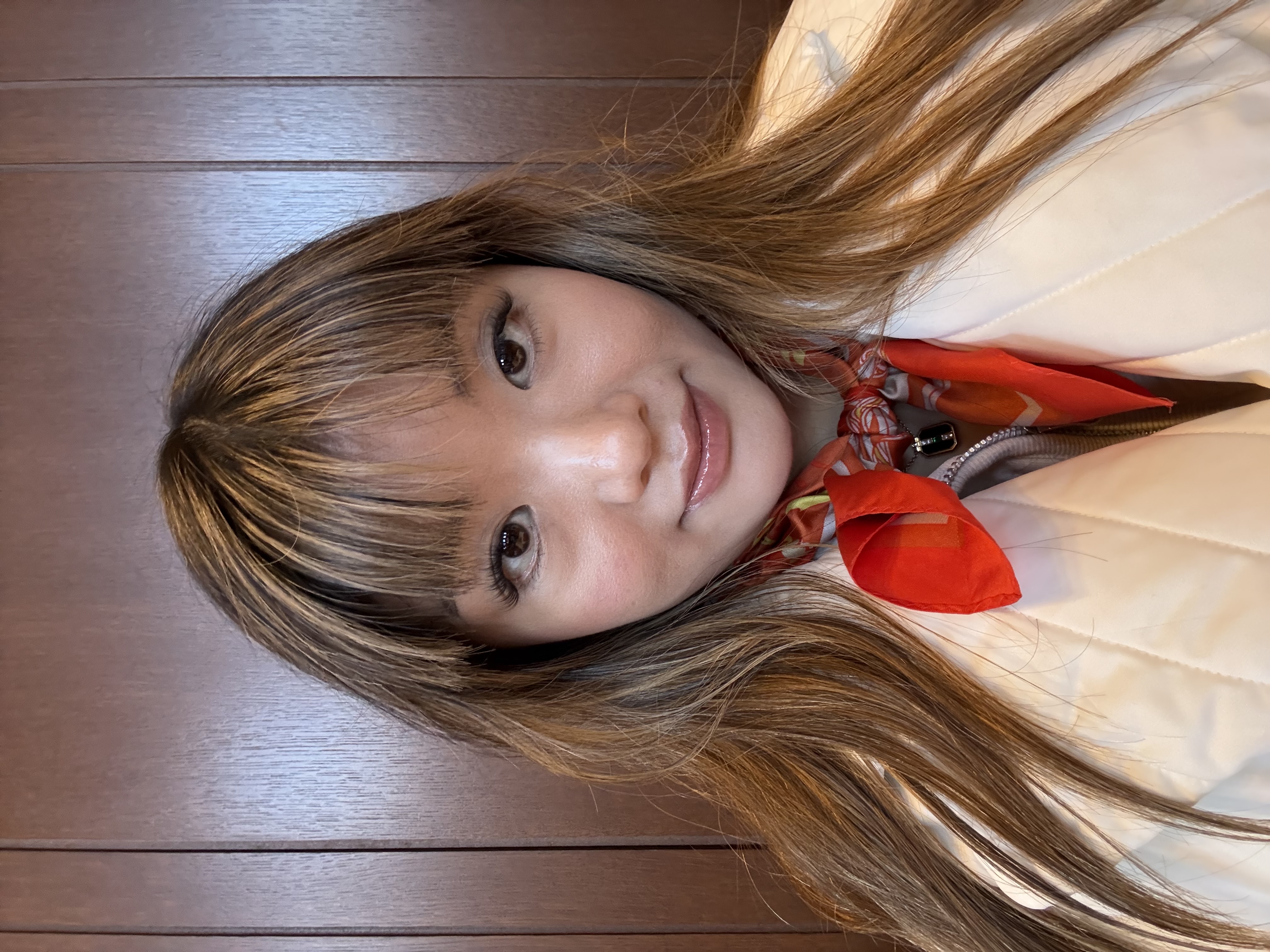 Gabriella Chu