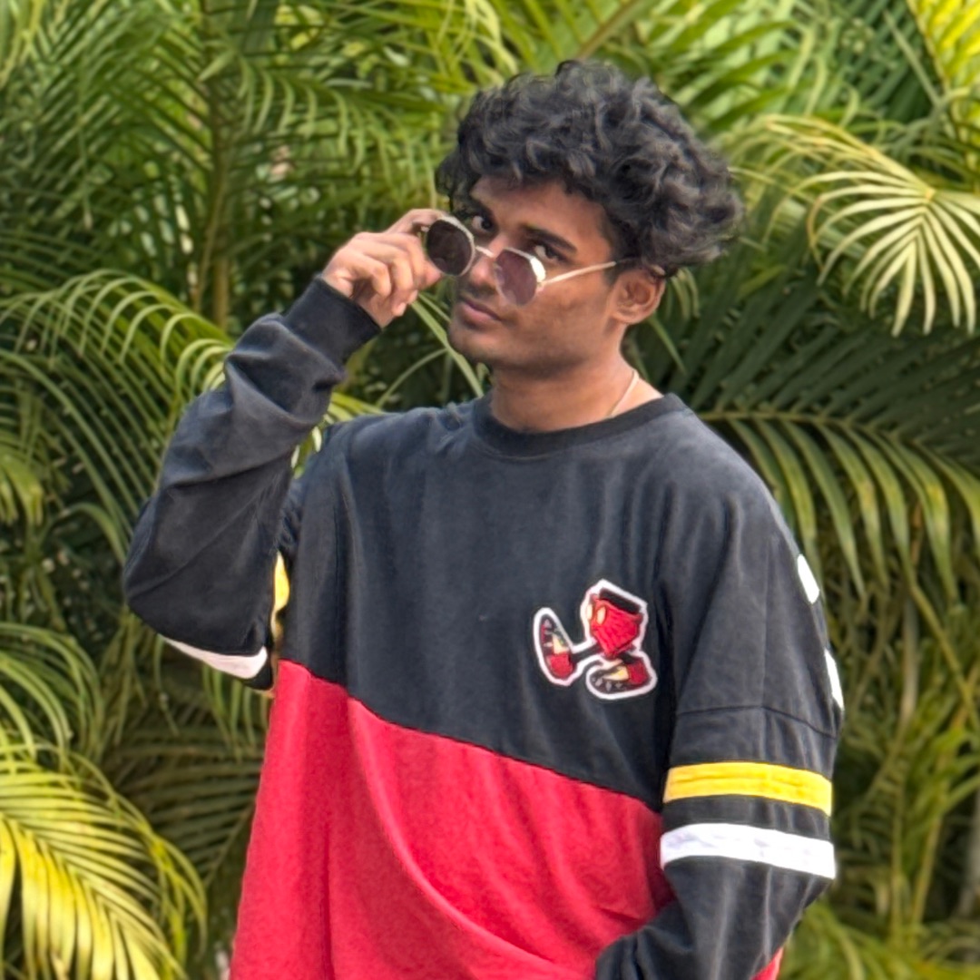 Rahul Bhar