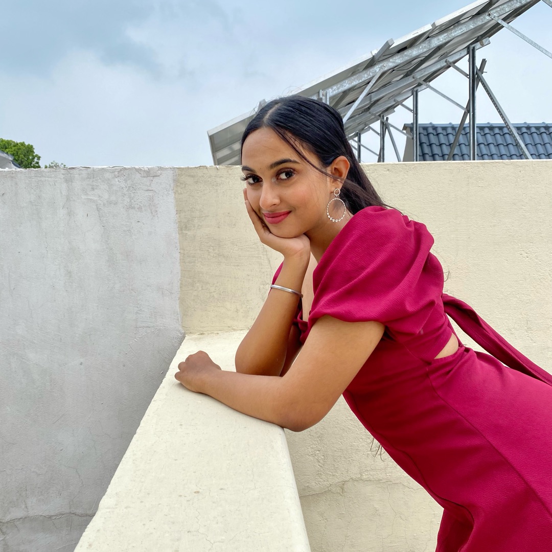 Isha Kaur