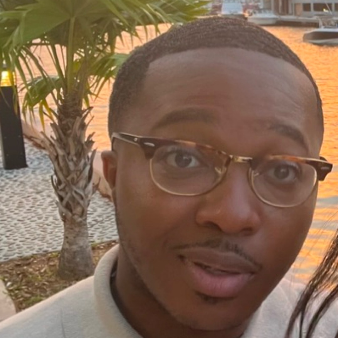 Nathaniel Bazile