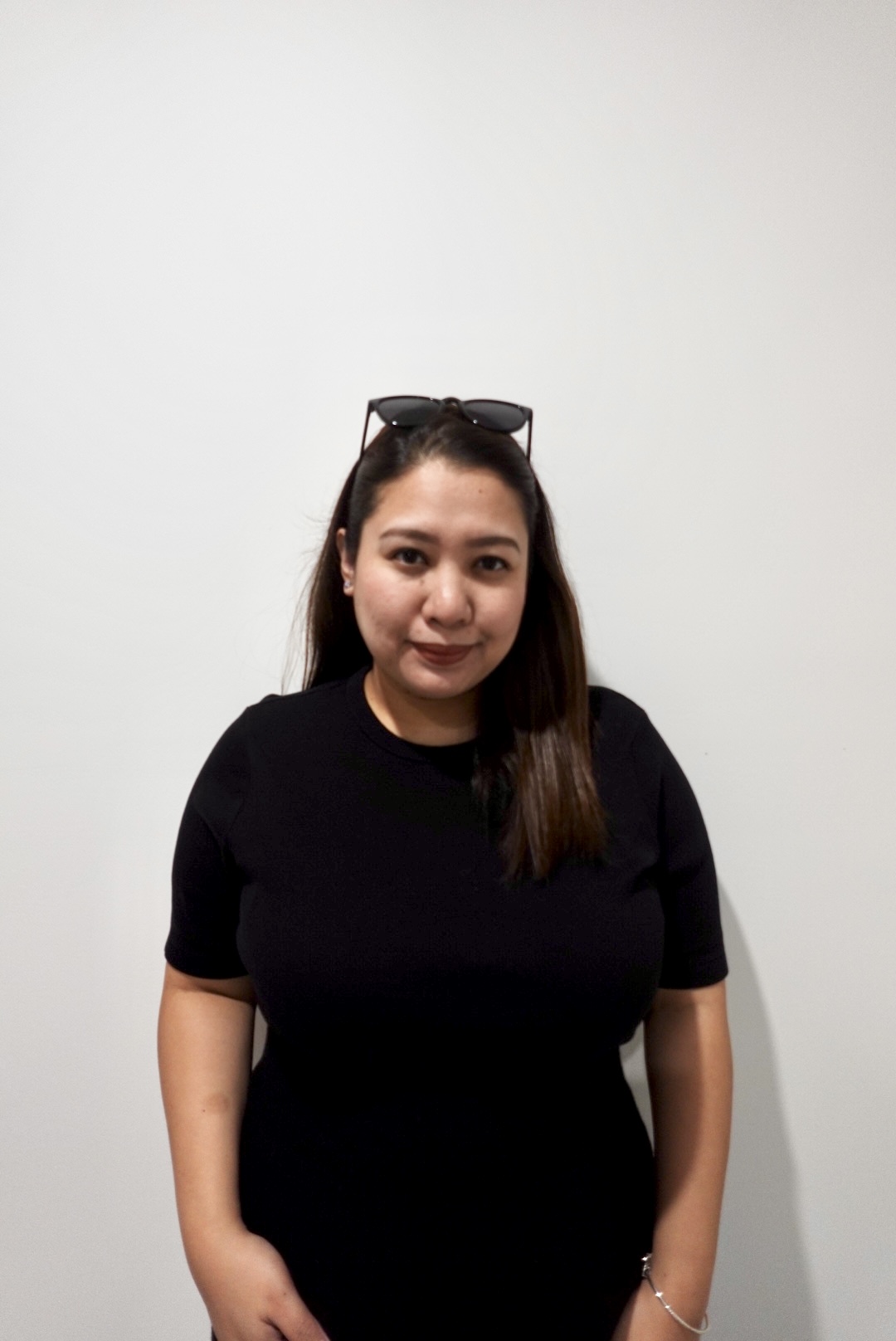 Maria Camille Hernandez