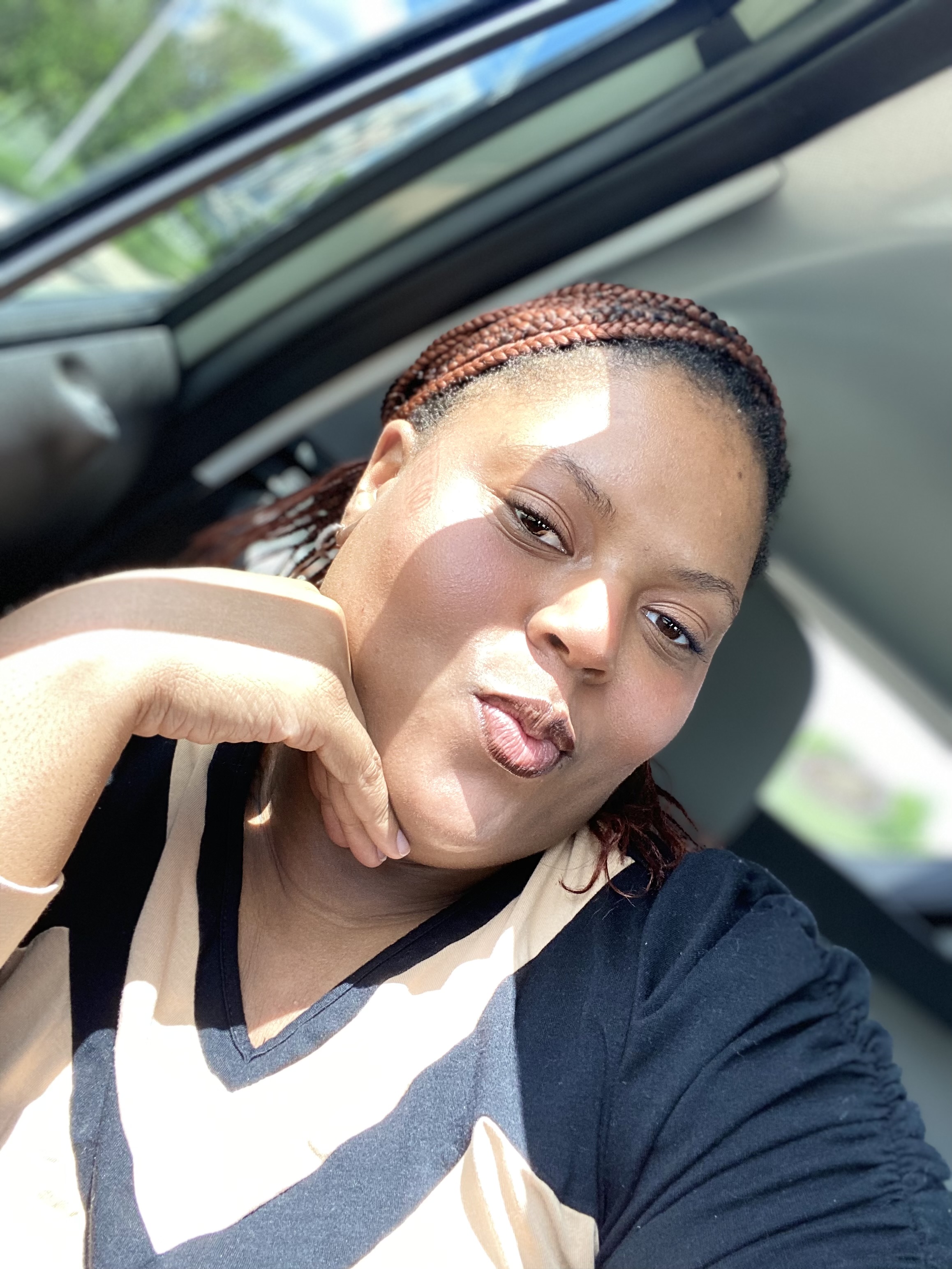 Mikeia Lloyd