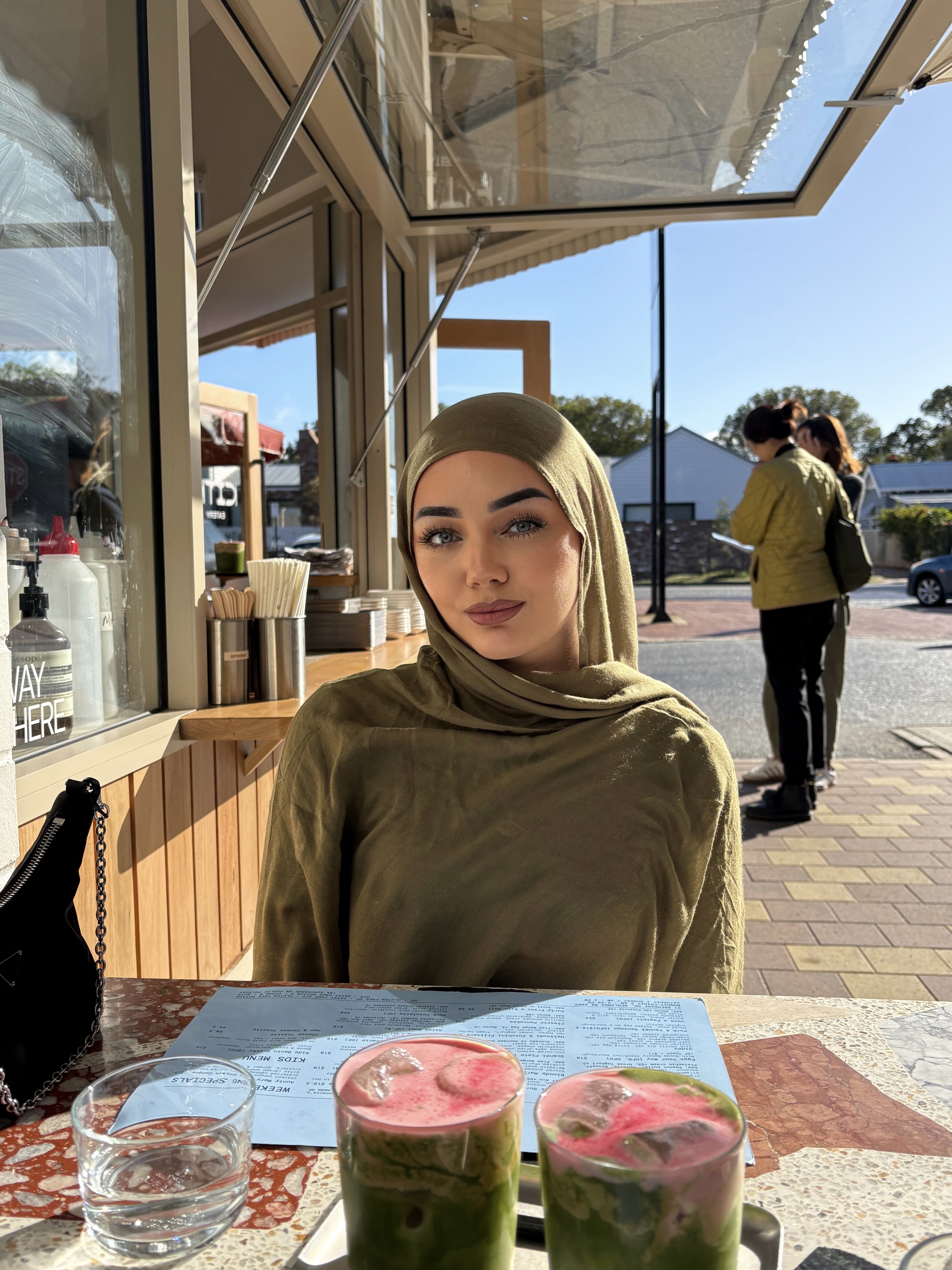 Nilah Hassan