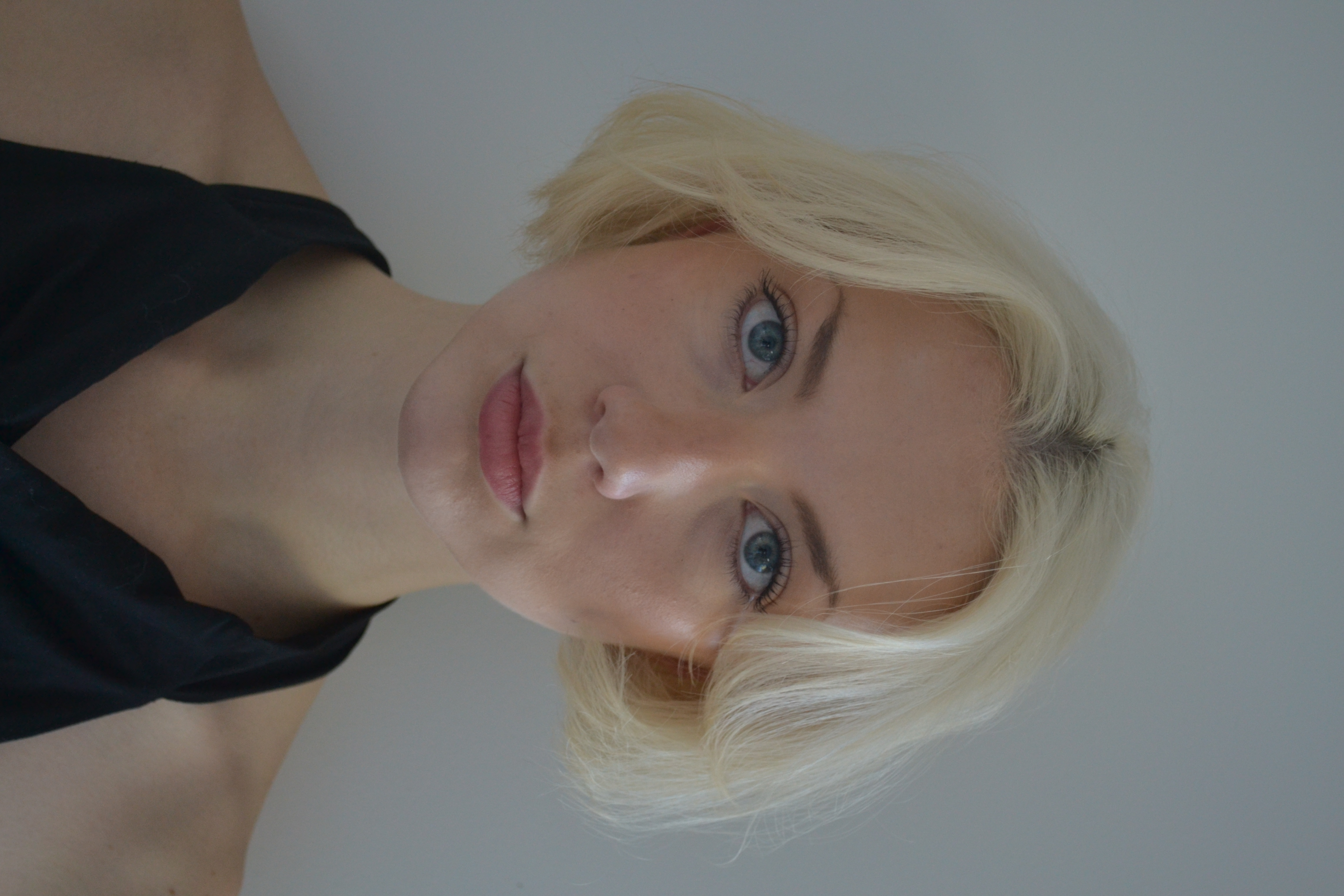 Imogen Holswich