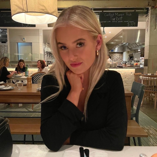 Lily Kovacs