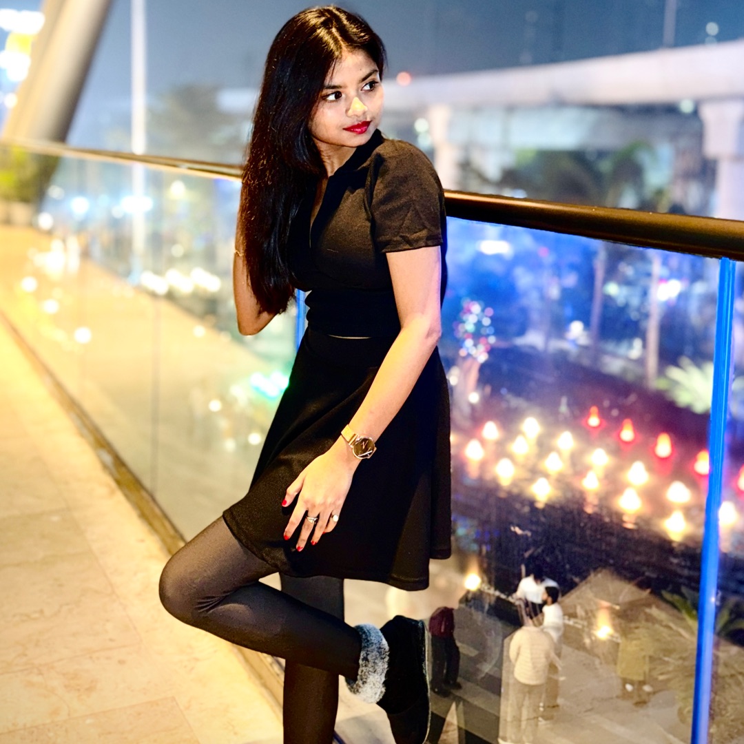 Shreya Srivastava