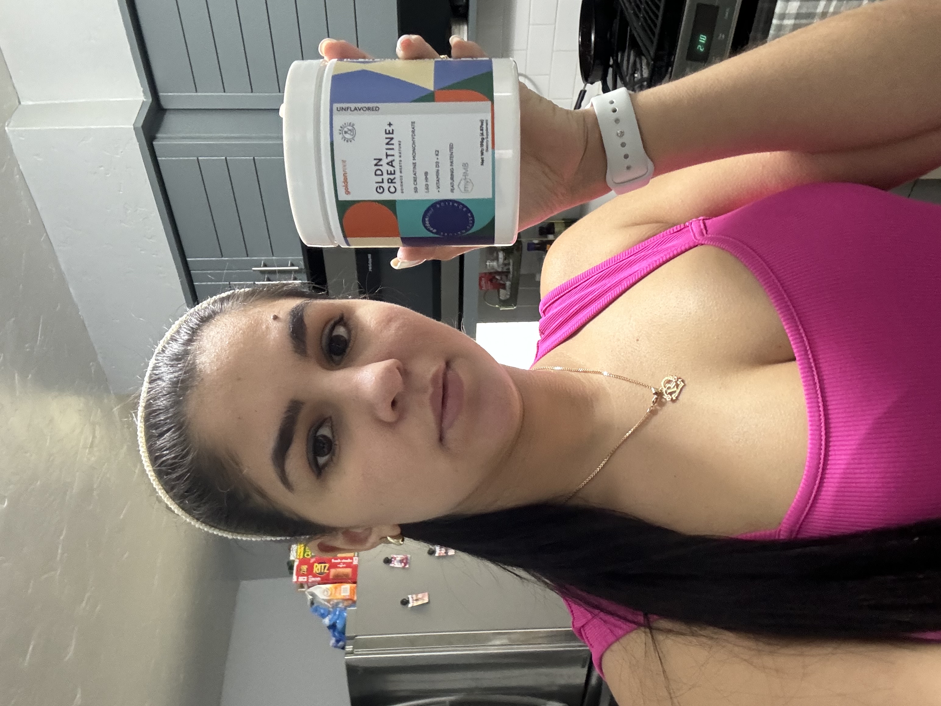 Rosalía D Hernandez