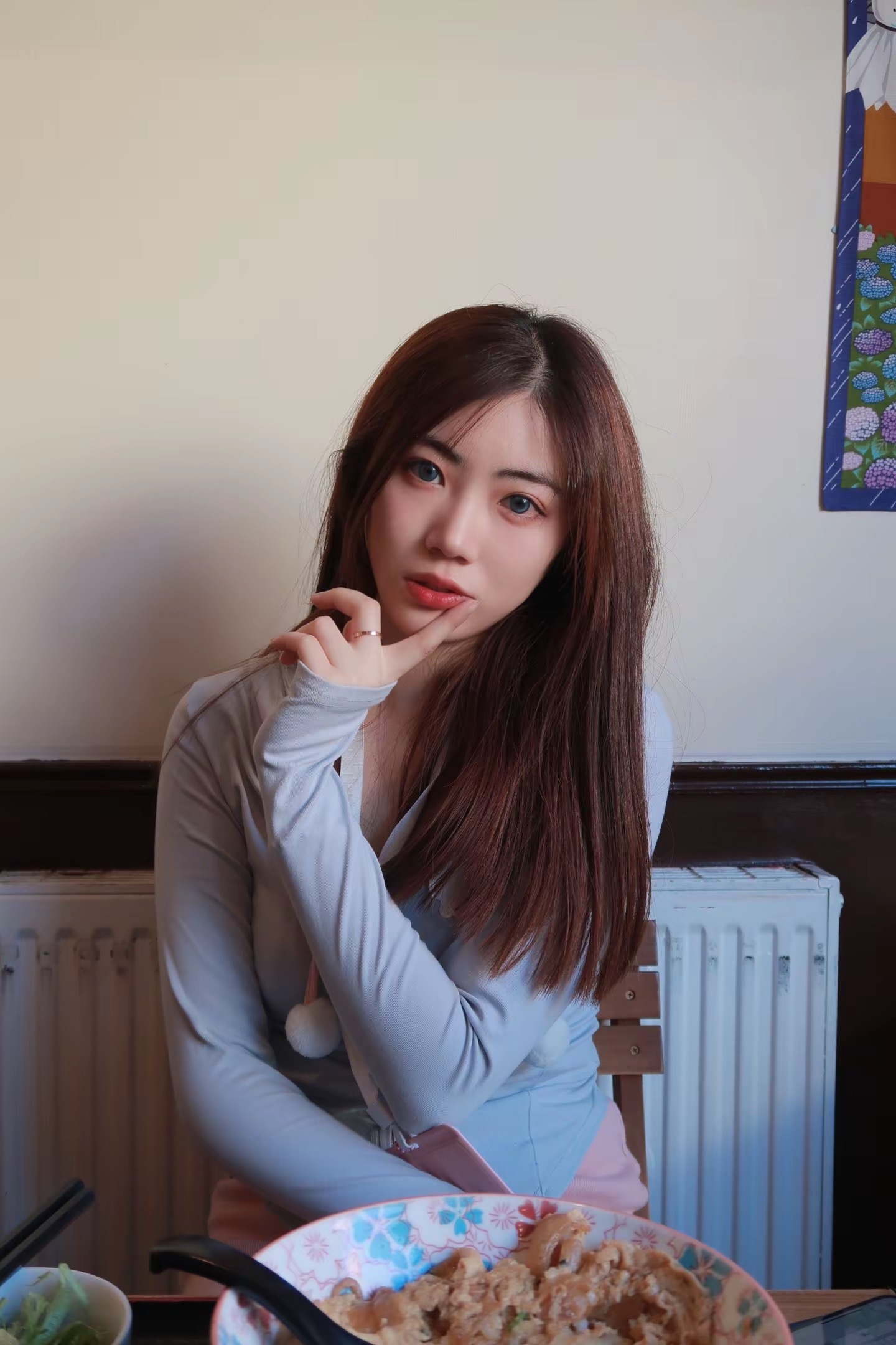 Yuqing Bao