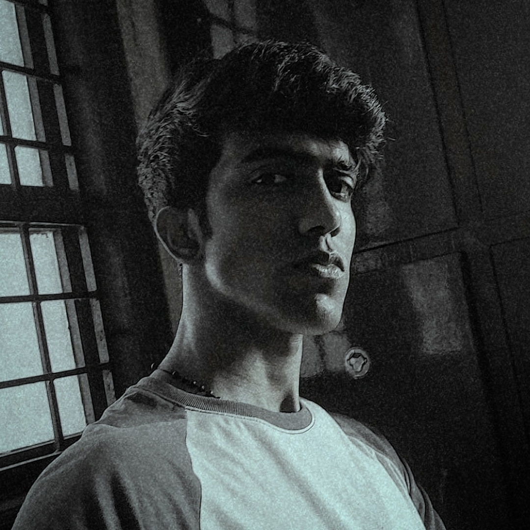 Andrew Gonsalves