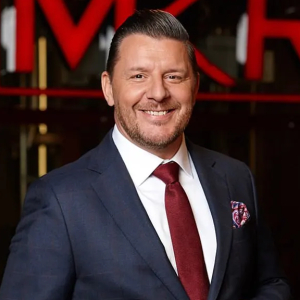 Manu Feildel