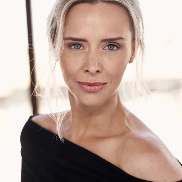Claire McCulloch