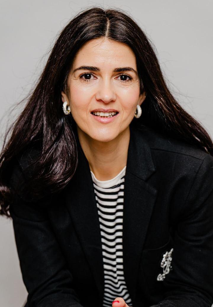 Rute Mascarenhas
