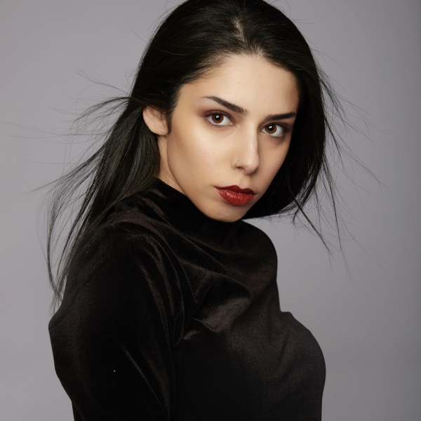 Fatemeh Mozafari