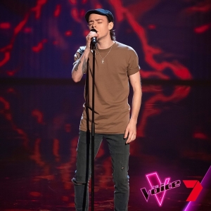 Robbie Dolan
