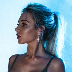 Caitlin Potts