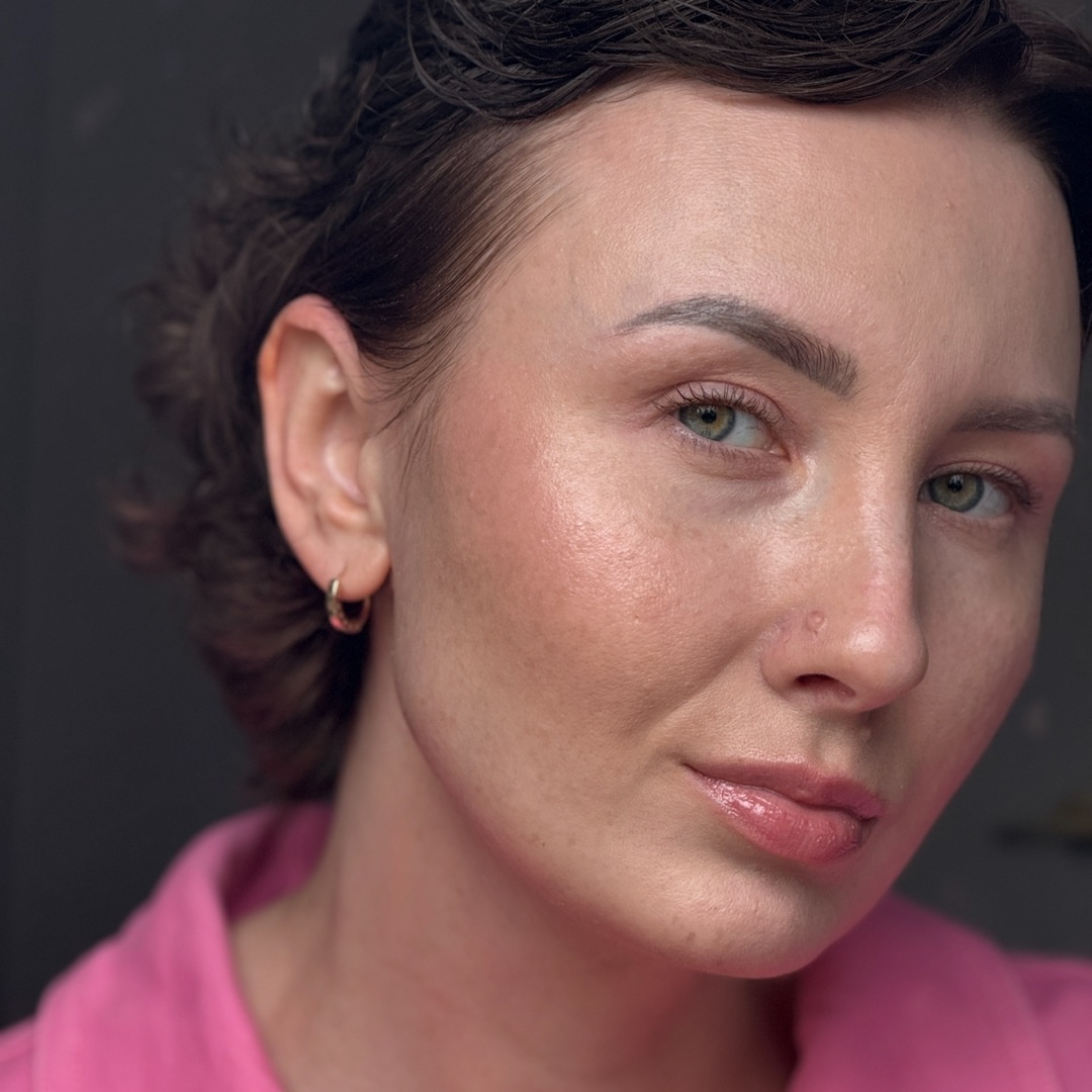 Kateryna Hamouinova