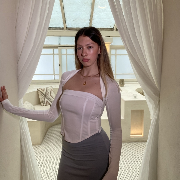 Sophie Love